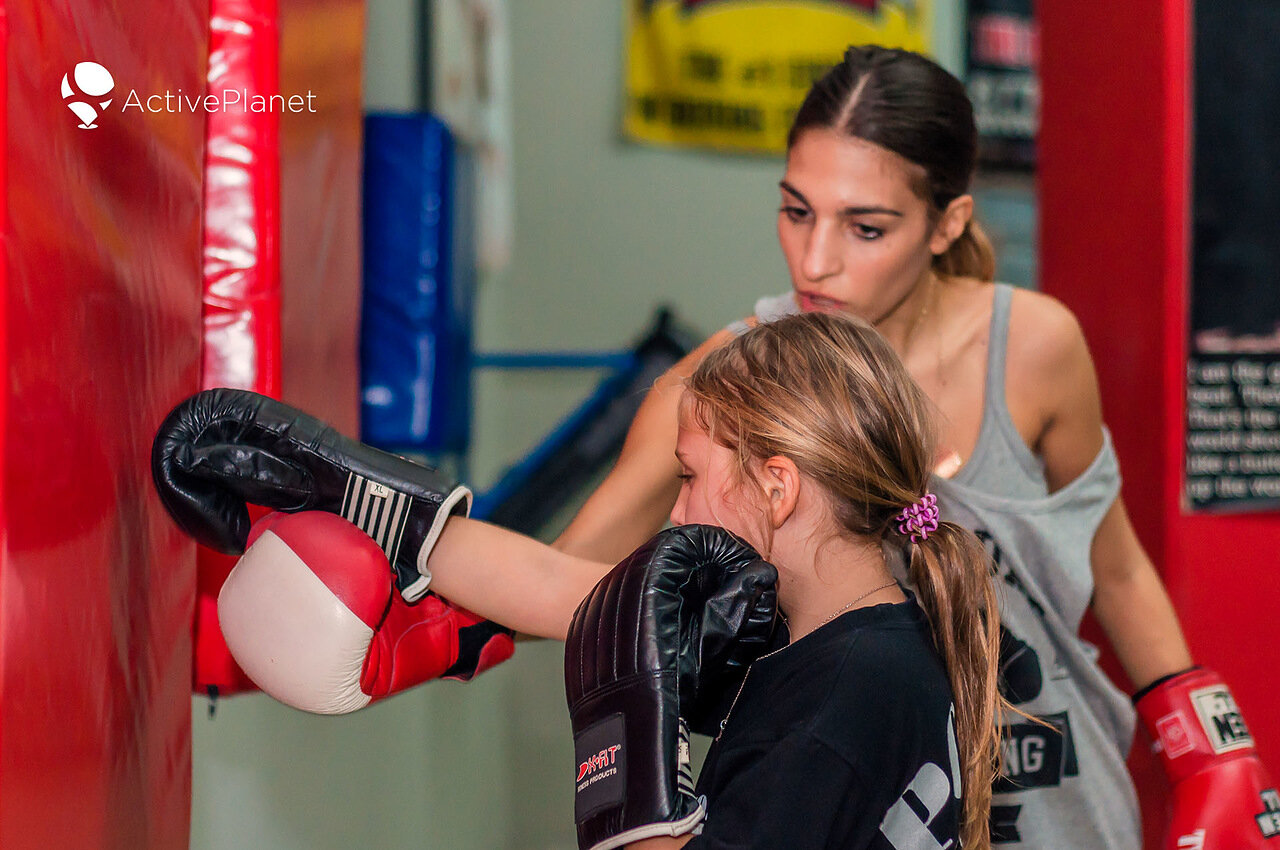 Boxing Gathering in Cyprus